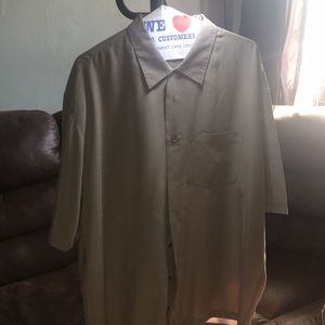 Men’s shirt